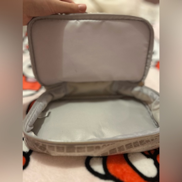 3 Layer Cosmetic Bag!! - Picture 6 of 6